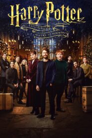 Harry Potter 20th Anniversary: Return to Hogwarts (2022) English HD