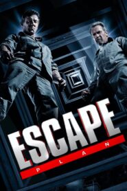 Escape Plan (2013) Hindi Dubbed