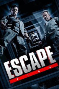 Escape Plan (2013) Hindi Dubbed