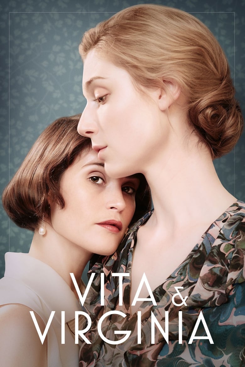 Vita & Virginia (2019) Hindi Dubbed