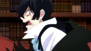 The Case Study of Vanitas: 1×20