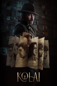 Kolai (2023) Hindi Dubbed