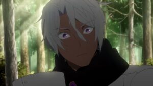 The Case Study of Vanitas: 1×13