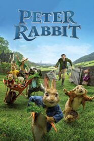 Peter Rabbit (2018) Hindi Dubbed