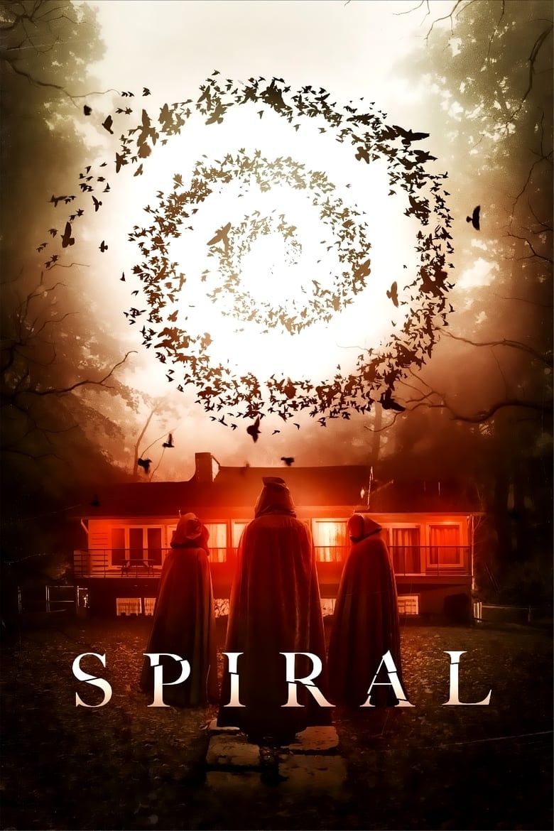 Spiral (2019) Hindi Dubbed