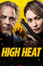 High Heat (2022) Hindi Dubbed