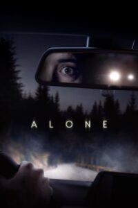Alone (2020) Hindi Dubbed