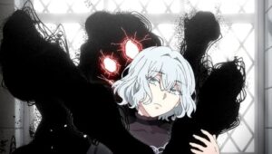 The Case Study of Vanitas: 1×15