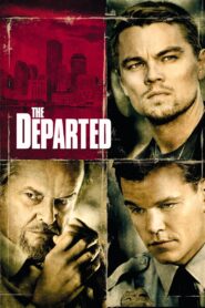 The Departed (2006) Hindi Dubbed