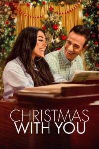 Christmas with You (2022) Hindi Dubbed