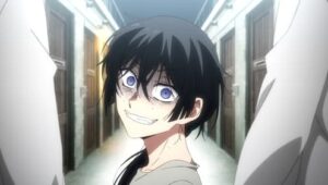 The Case Study of Vanitas: 1×22