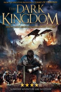 The Dark Kingdom (2018) Hindi Dubbed