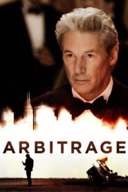 Arbitrage (2012) Hindi Dubbed