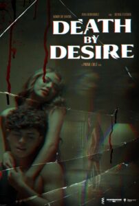 Death By Desire (2023) Unofficial Hindi Dubbed