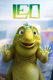 Leo (2023) Hindi Dubbed