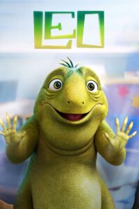 Leo (2023) Hindi Dubbed