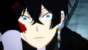 The Case Study of Vanitas: 1×10