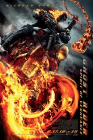 Ghost Rider: Spirit of Vengeance (2011) Hindi Dubbed