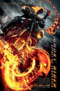 Ghost Rider: Spirit of Vengeance (2011) Hindi Dubbed