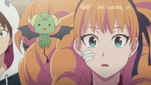 RADIANT: 2×21