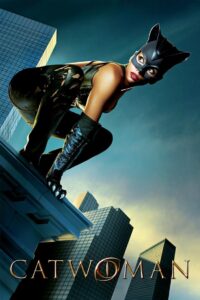 Catwoman (2004) Hindi Dubbed
