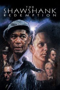 The Shawshank Redemption (1994) Hindi Dubbed