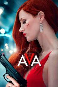 Ava (2020) Hindi Dubbed