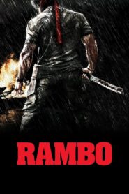 Rambo (2008) Hindi Dubbed