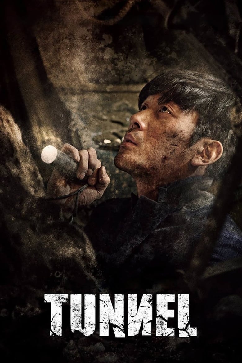 Tunnel (2016) Hindi Dubbed