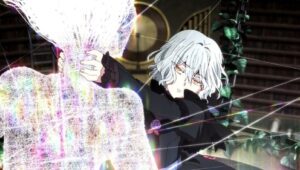 The Case Study of Vanitas: 1×17