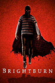 Brightburn (2019) Hindi Dubbed