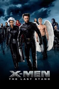 X-Men: The Last Stand (2006) Hindi Dubbed