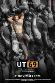 UT 69 (2023) Hindi PreDvD