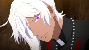 The Case Study of Vanitas: 1×9