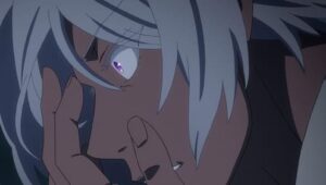 The Case Study of Vanitas: 1×12
