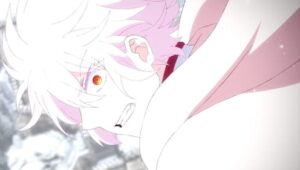 The Case Study of Vanitas: 1×16