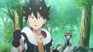 RADIANT: 1×1