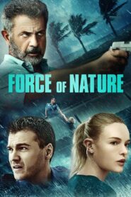 Force of Nature (2020) Hindi Dubbed
