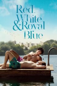 Red, White & Royal Blue (2023) Hindi Dubbed