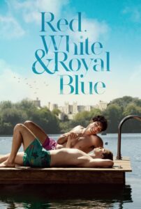 Red, White & Royal Blue (2023) Hindi Dubbed