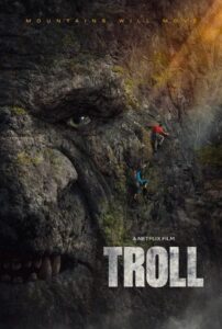 Troll (2022) Hindi Dubbed