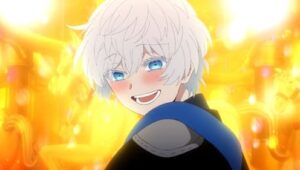The Case Study of Vanitas: 1×23