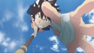 RADIANT: 1×8
