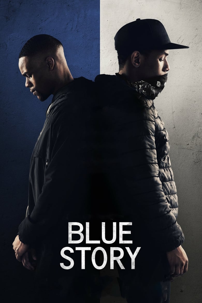 Blue Story (2019) Hindi Dubbed