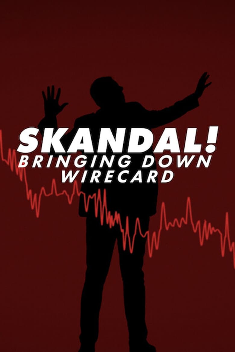 Skandal! Bringing Down Wirecard (2022) Hindi Dubbed Netflix