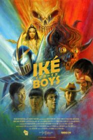 Iké Boys (2022) Hindi Dubbed