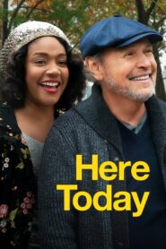 Here Today (2021) Hindi Dubbed