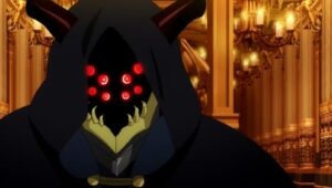 The Case Study of Vanitas: 1×4