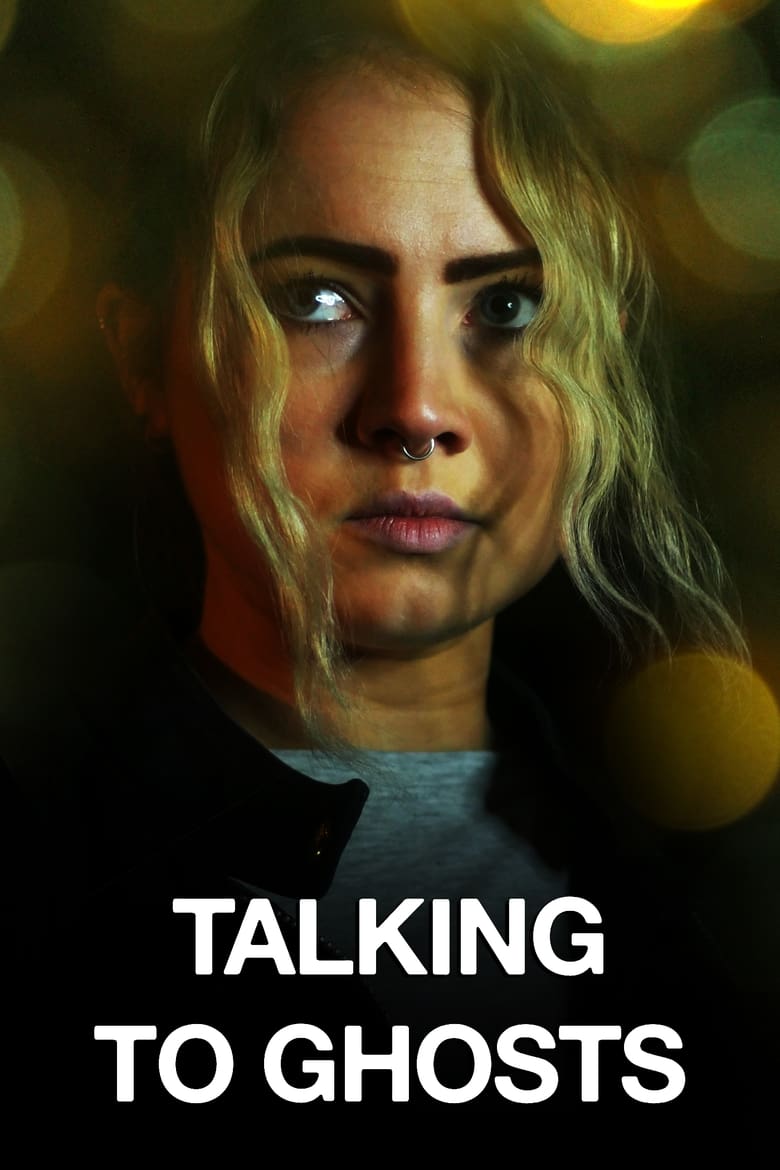 Talking To Ghosts (2023) Unofficial Hindi Dubbed