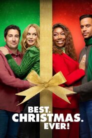 Best. Christmas. Ever! (2023) Hindi Dubbed